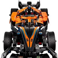 LEGO Technic 42169 NEOM McLaren Formula E Race Car Image #3
