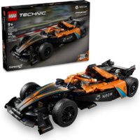 LEGO Technic 42169 NEOM McLaren Formula E Race Car Image #10