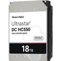 HGST Ultrastar DC HC550 18TB WUH721818AL5204