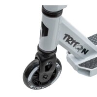 Plank Trition 2022 (белый) Image #5