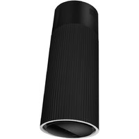 MAUNFELD Edelweiss 39 Isla (черный антрацит)