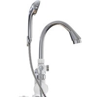 Mixline WH-004 (белый) Image #2
