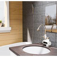 Mixline WH-004 (белый) Image #4