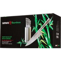 Samura Bamboo SBA-05 Image #8