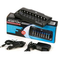 Robiton VolumeCharger Image #2