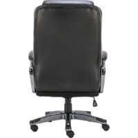 Brabix Favorite EX-577 (черный) Image #5