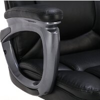 Brabix Favorite EX-577 (черный) Image #10