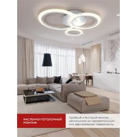 In Home Elegant Bliss-W 4690612043364 (с пультом) Image #7