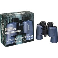 Levenhuk New Sherman PLUS 10x42 84610 Image #5