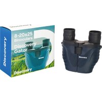 Levenhuk Discovery Gator 8–20x25 77916 Image #11