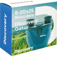 Levenhuk Discovery Gator 8–20x25 77916 Image #12