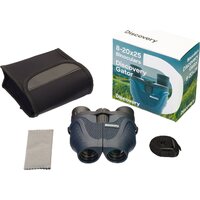 Levenhuk Discovery Gator 8–20x25 77916 Image #4