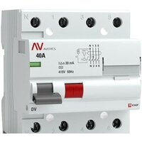 EKF Averes rccb-4-80-30-ac-a