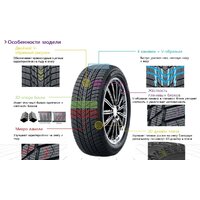 Nexen Winguard Ice Plus 235/45R17 97T Image #2