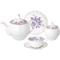 Тарелки, салатники, блюда и наборы