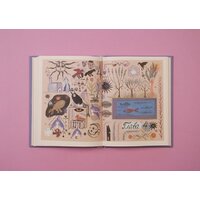 Эксмо. Алхимическое воображение. Как открыть в себе внутреннего художника (Бурханова-Хабадзе Саша) Image #12