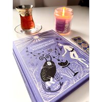 Эксмо. Алхимическое воображение. Как открыть в себе внутреннего художника (Бурханова-Хабадзе Саша) Image #5