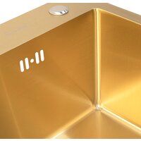 ARFEKA Eco AR 500*500 Golden PVD Nano Image #13