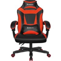 Defender Master (черный/красный) Image #2