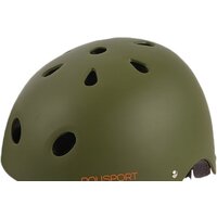 Спортивные шлемы