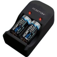 Robiton SmartRCR123 Image #2