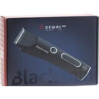 Dewal Black Mini 03-066 Image #9