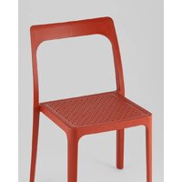 Stool Group Marty 8060/94537 (пластик, красный) Image #6