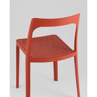 Stool Group Marty 8060/94537 (пластик, красный) Image #7