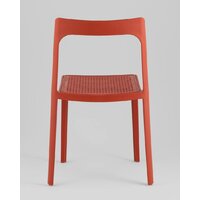 Stool Group Marty 8060/94537 (пластик, красный) Image #5