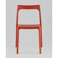 Stool Group Marty 8060/94537 (пластик, красный) Image #2