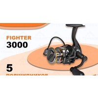 Ryobi Fighter 3000 Image #5