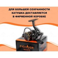 Ryobi Fighter 3000 Image #8