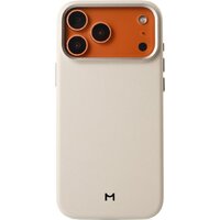 Magssory Eco-Leather Case для iPhone 17 Pro Max Ivory CLT045i Image #3
