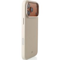 Magssory Eco-Leather Case для iPhone 17 Pro Max Ivory CLT045i Image #5