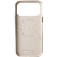Magssory Eco-Leather Case для iPhone 17 Pro Max Ivory CLT045i Image #2