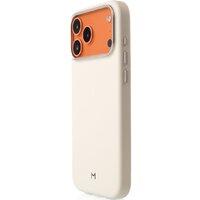 Magssory Eco-Leather Case для iPhone 17 Pro Max Ivory CLT045i Image #4