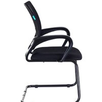 Бюрократ CH-695N-AV (черный) Image #3