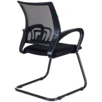 Бюрократ CH-695N-AV (черный) Image #4