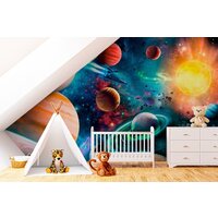 ФабрикаФресок Космос 465270 (500x270) Image #6