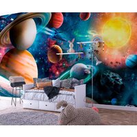 ФабрикаФресок Космос 465270 (500x270) Image #5