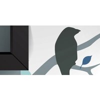 ФабрикаФресок Бирюзовые квадраты 635270 (500x270) Image #4