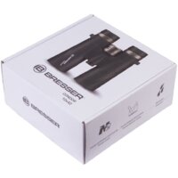 Bresser Condor UR 10x42 (черный) Image #12