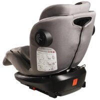 Martin Noir Olympic 360 (gray squirrel) Image #2