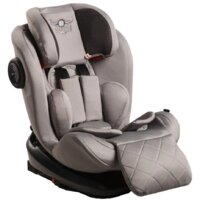 Martin Noir Olympic 360 (gray squirrel)