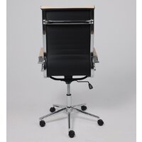 AksHome Evelin (экокожа, кремовый) Image #15