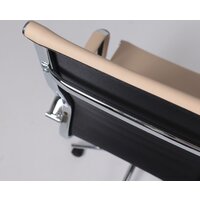 AksHome Evelin (экокожа, кремовый) Image #7