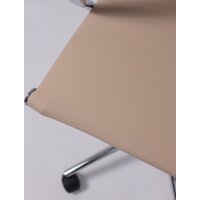 AksHome Evelin (экокожа, кремовый) Image #3