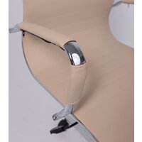 AksHome Evelin (экокожа, кремовый) Image #17