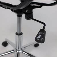 AksHome Evelin (экокожа, кремовый) Image #9