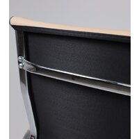 AksHome Evelin (экокожа, кремовый) Image #6